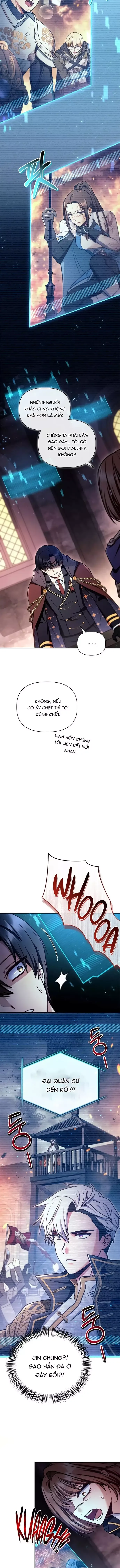 đọc truyện Ký Sự Hồi Quy Chương 147 ảnh 12 tại Thiên Thai Truyện