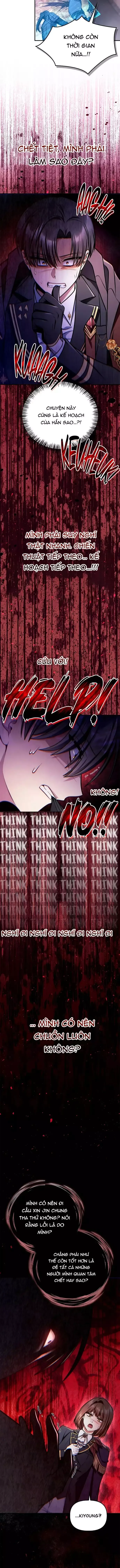 đọc truyện Ký Sự Hồi Quy Chương 147 ảnh 13 tại Thiên Thai Truyện