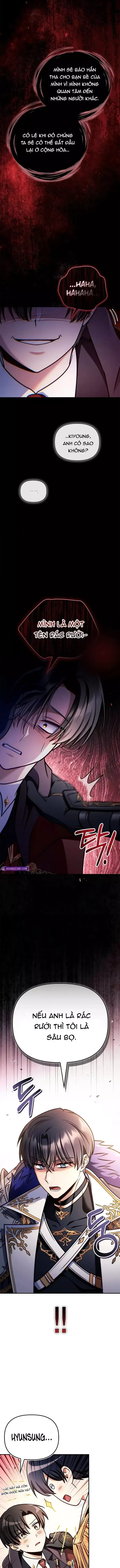 đọc truyện Ký Sự Hồi Quy Chương 147 ảnh 14 tại Thiên Thai Truyện