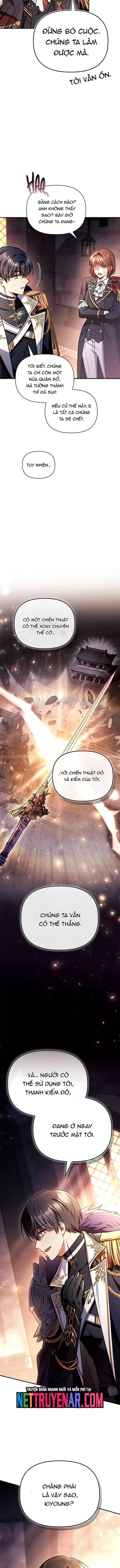 đọc truyện Ký Sự Hồi Quy Chương 147 ảnh 15 tại Thiên Thai Truyện