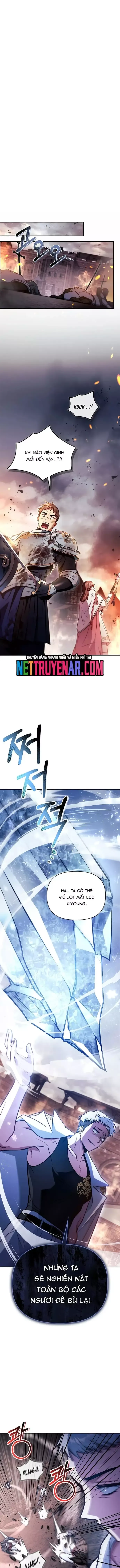 đọc truyện Ký Sự Hồi Quy Chương 147 ảnh 17 tại Thiên Thai Truyện