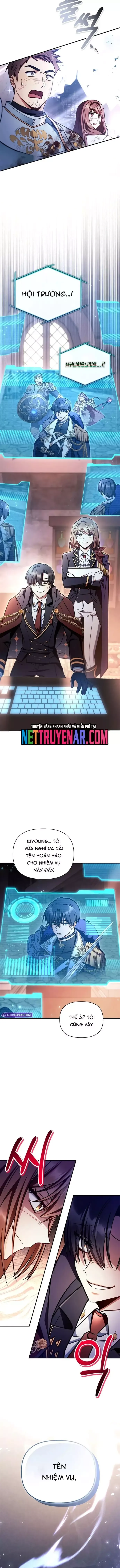 đọc truyện Ký Sự Hồi Quy Chương 147 ảnh 19 tại Thiên Thai Truyện