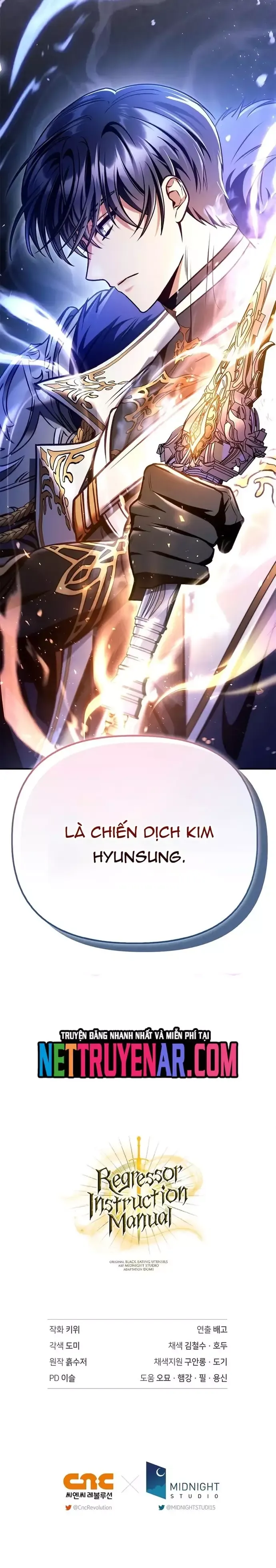 đọc truyện Ký Sự Hồi Quy Chương 147 ảnh 20 tại Thiên Thai Truyện