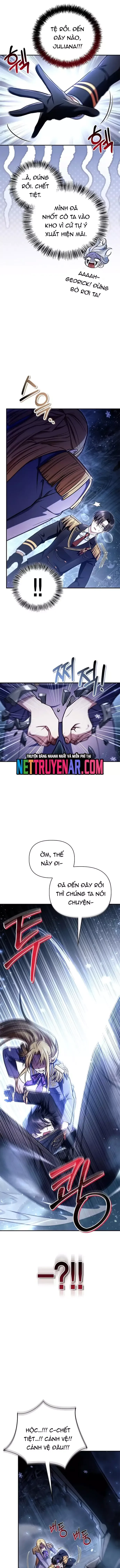 đọc truyện Ký Sự Hồi Quy Chương 147 ảnh 4 tại Thiên Thai Truyện