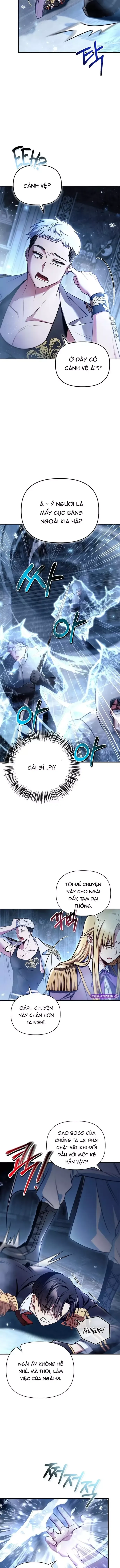 đọc truyện Ký Sự Hồi Quy Chương 147 ảnh 5 tại Thiên Thai Truyện