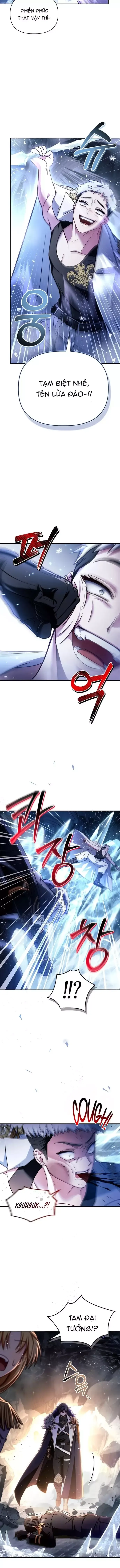 đọc truyện Ký Sự Hồi Quy Chương 147 ảnh 6 tại Thiên Thai Truyện