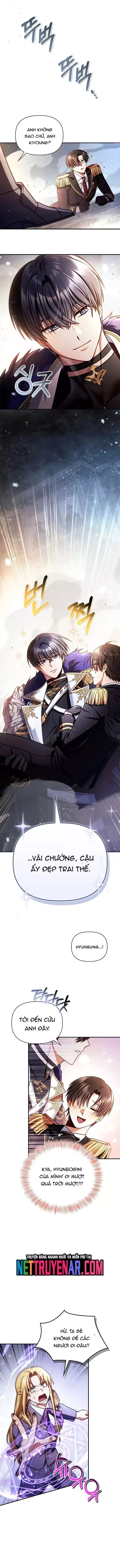 đọc truyện Ký Sự Hồi Quy Chương 147 ảnh 7 tại Thiên Thai Truyện