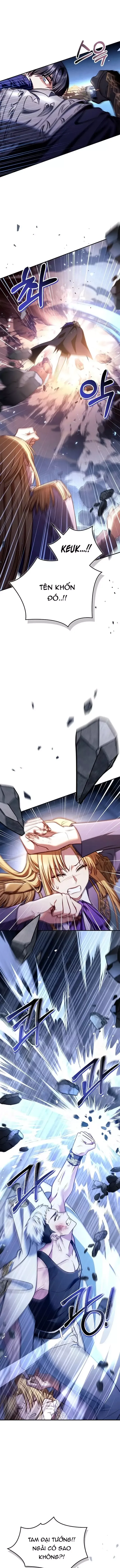 đọc truyện Ký Sự Hồi Quy Chương 147 ảnh 8 tại Thiên Thai Truyện