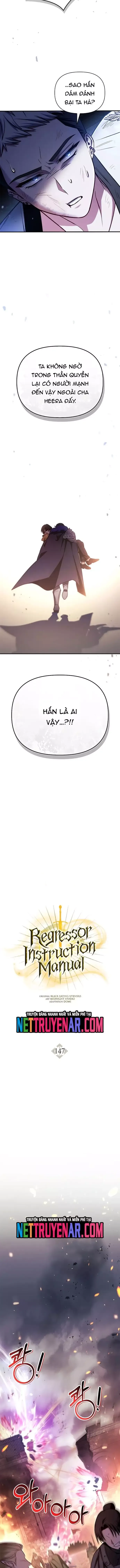 đọc truyện Ký Sự Hồi Quy Chương 147 ảnh 9 tại Thiên Thai Truyện