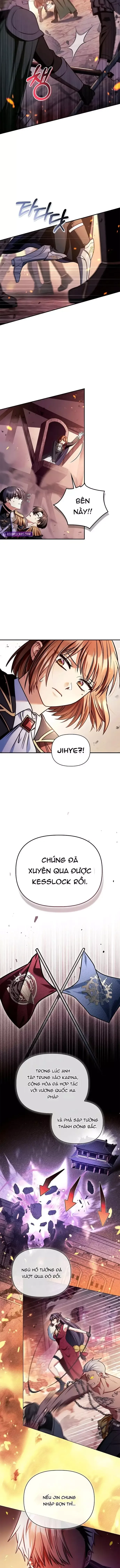 đọc truyện Ký Sự Hồi Quy Chương 147 ảnh 10 tại Thiên Thai Truyện