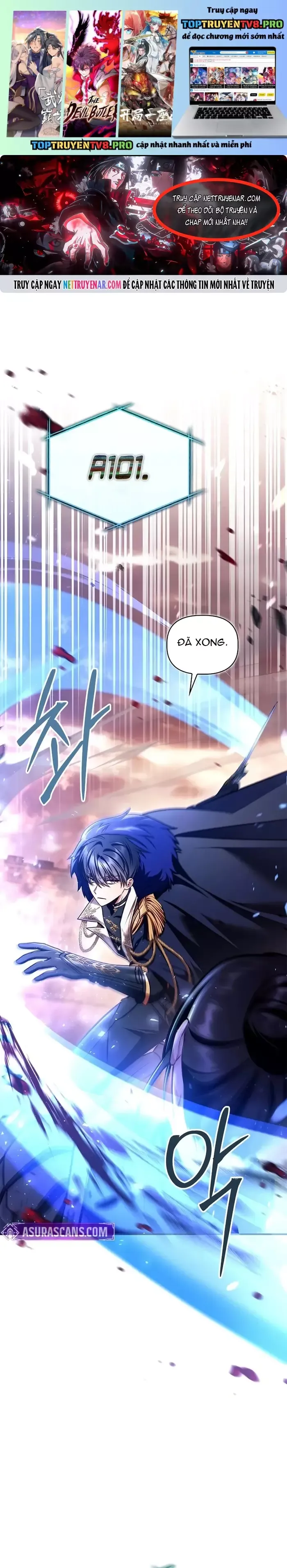 đọc truyện Ký Sự Hồi Quy Chương 148 ảnh 3 tại Thiên Thai Truyện