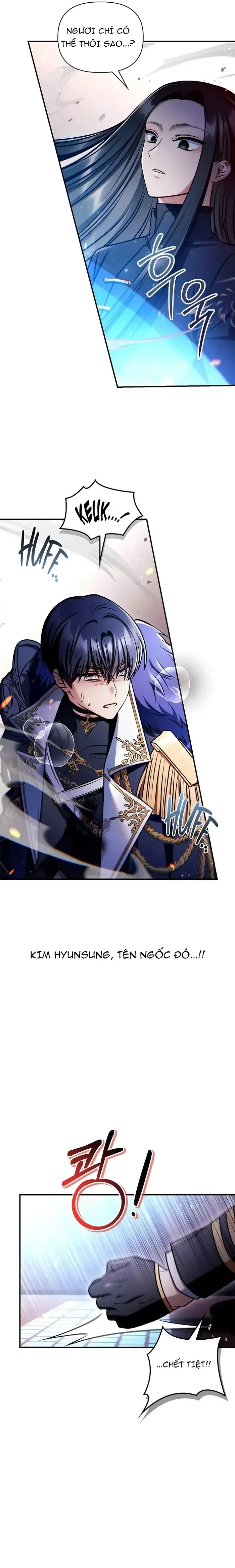 đọc truyện Ký Sự Hồi Quy Chương 148 ảnh 16 tại Thiên Thai Truyện