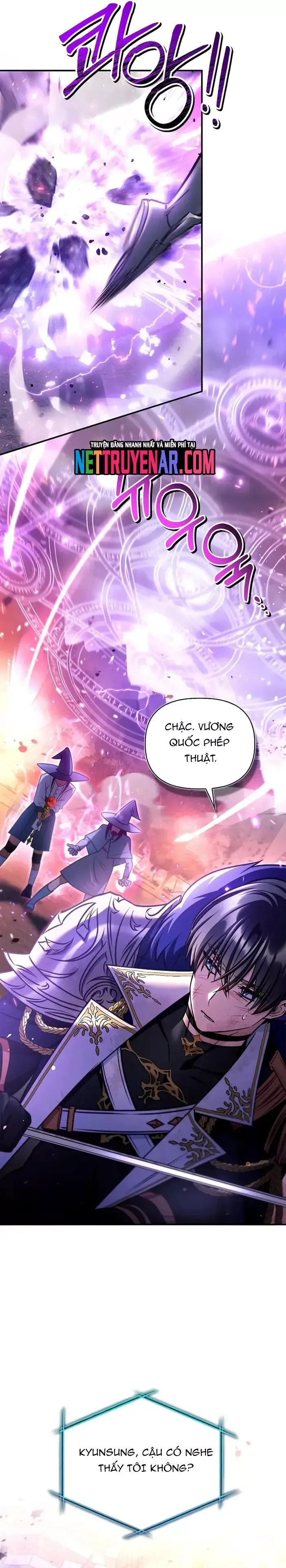 đọc truyện Ký Sự Hồi Quy Chương 148 ảnh 19 tại Thiên Thai Truyện