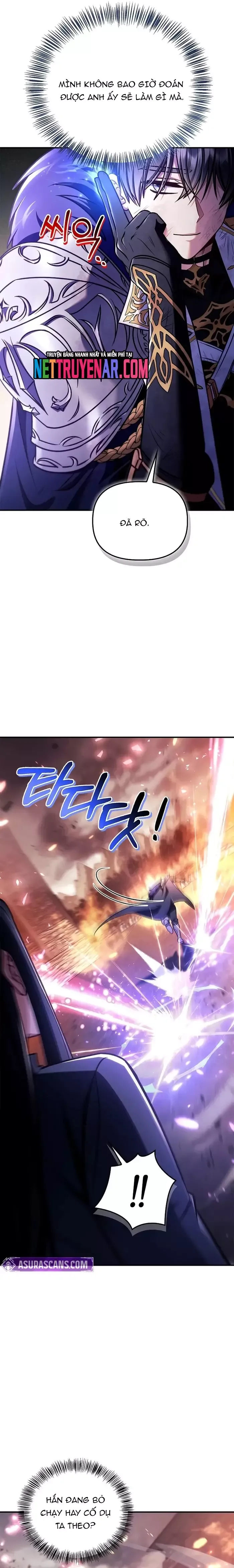 đọc truyện Ký Sự Hồi Quy Chương 148 ảnh 21 tại Thiên Thai Truyện