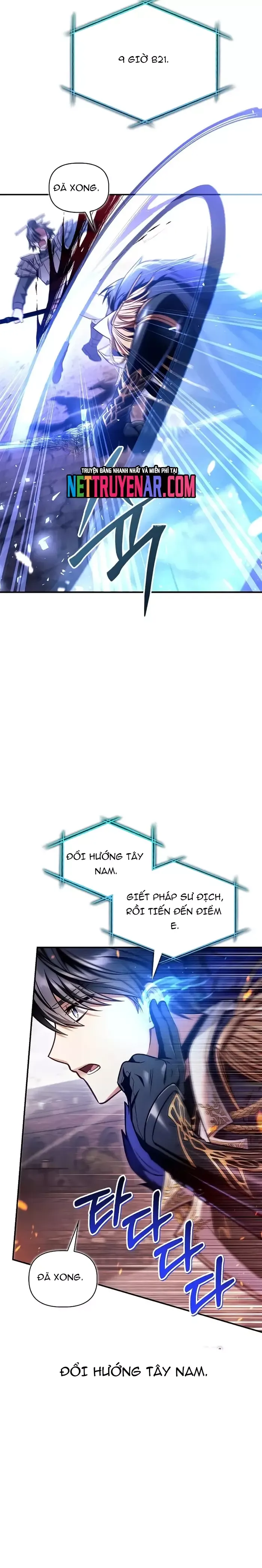 đọc truyện Ký Sự Hồi Quy Chương 148 ảnh 4 tại Thiên Thai Truyện