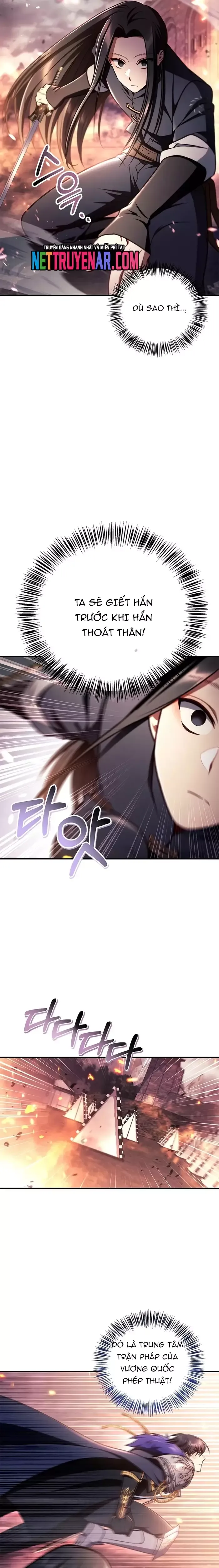 đọc truyện Ký Sự Hồi Quy Chương 148 ảnh 22 tại Thiên Thai Truyện