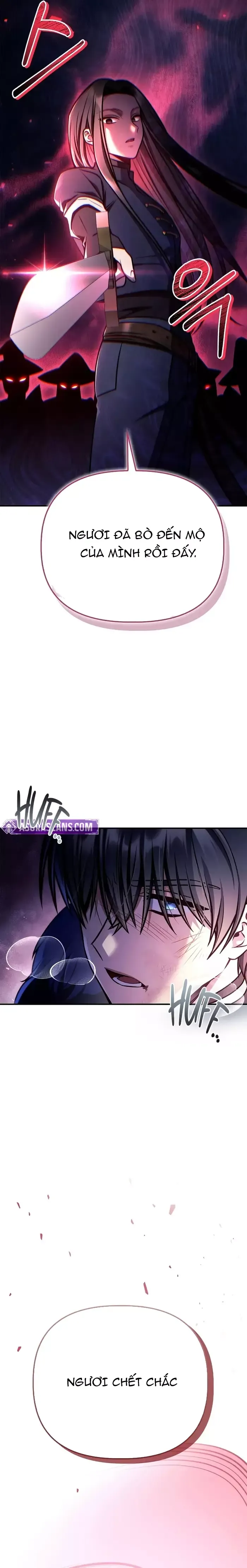 đọc truyện Ký Sự Hồi Quy Chương 148 ảnh 25 tại Thiên Thai Truyện