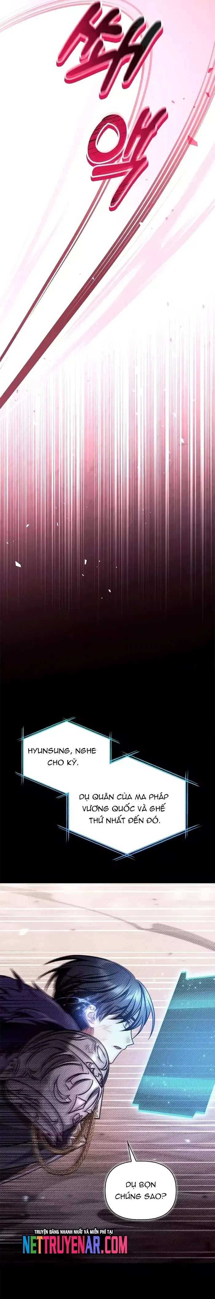 đọc truyện Ký Sự Hồi Quy Chương 148 ảnh 26 tại Thiên Thai Truyện