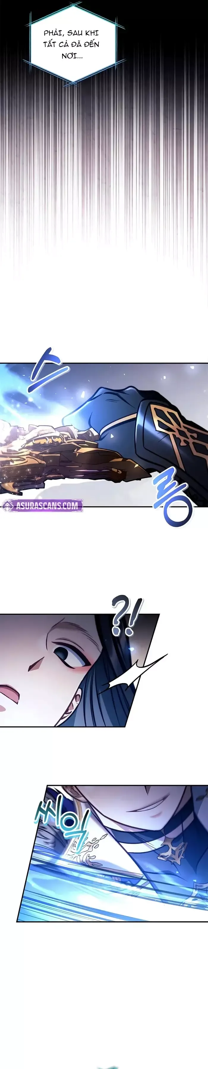 đọc truyện Ký Sự Hồi Quy Chương 148 ảnh 27 tại Thiên Thai Truyện