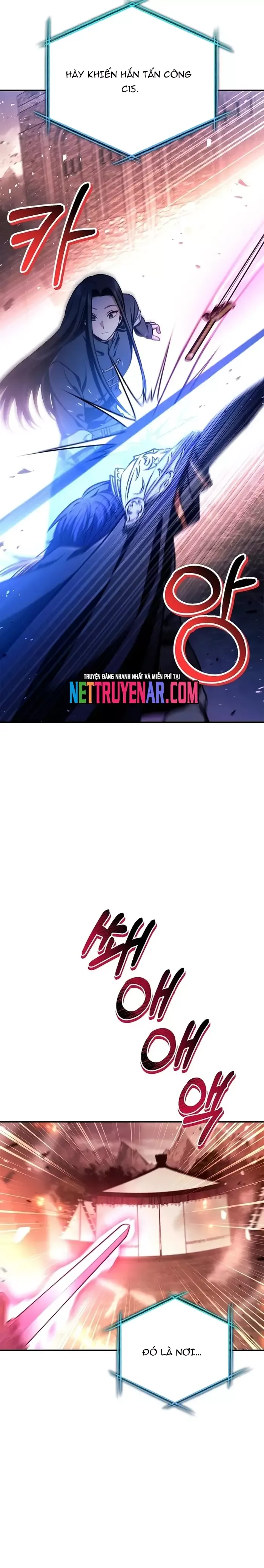 đọc truyện Ký Sự Hồi Quy Chương 148 ảnh 28 tại Thiên Thai Truyện