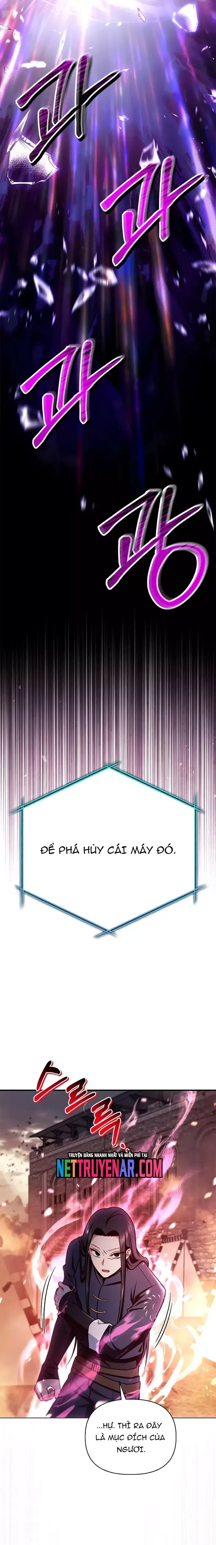 đọc truyện Ký Sự Hồi Quy Chương 148 ảnh 30 tại Thiên Thai Truyện