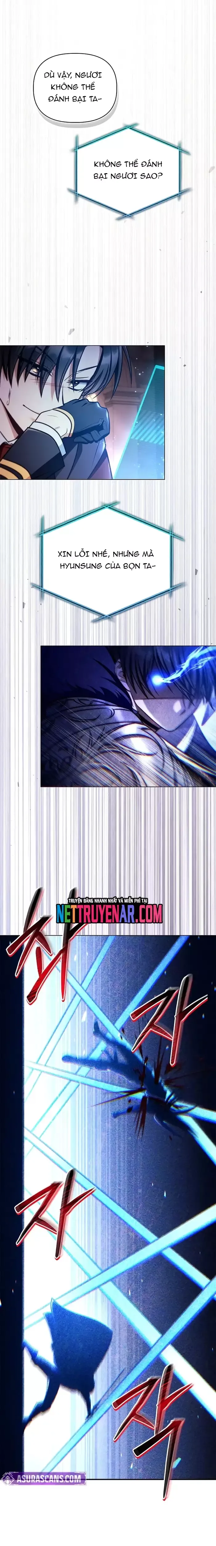 đọc truyện Ký Sự Hồi Quy Chương 148 ảnh 31 tại Thiên Thai Truyện