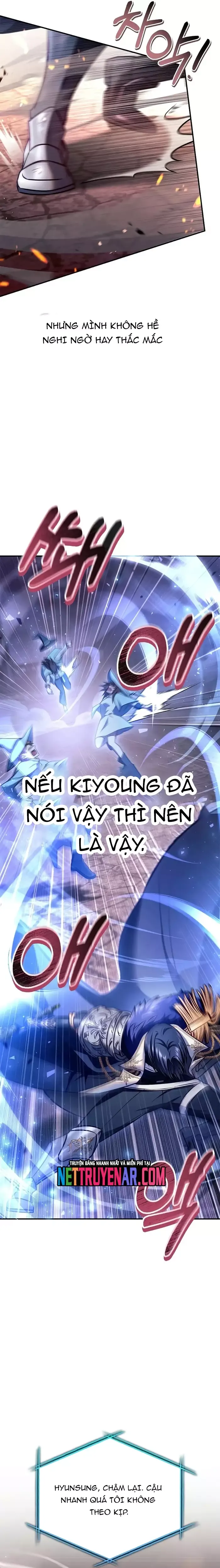 đọc truyện Ký Sự Hồi Quy Chương 148 ảnh 5 tại Thiên Thai Truyện