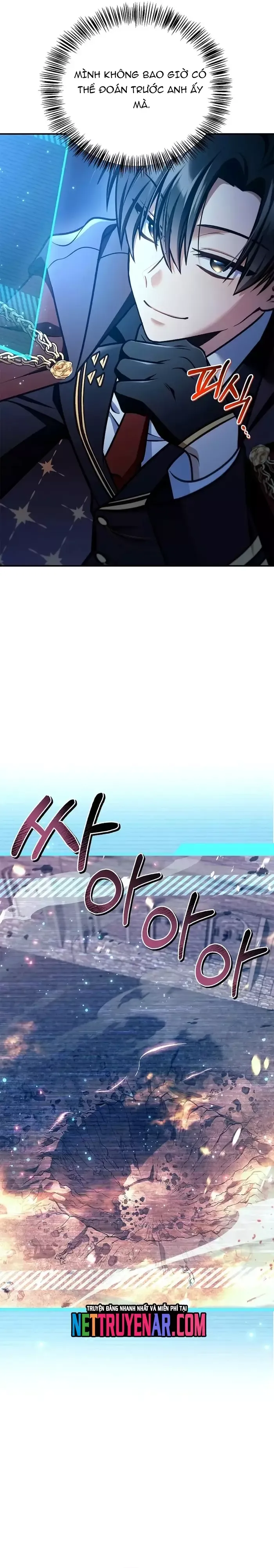 đọc truyện Ký Sự Hồi Quy Chương 148 ảnh 33 tại Thiên Thai Truyện