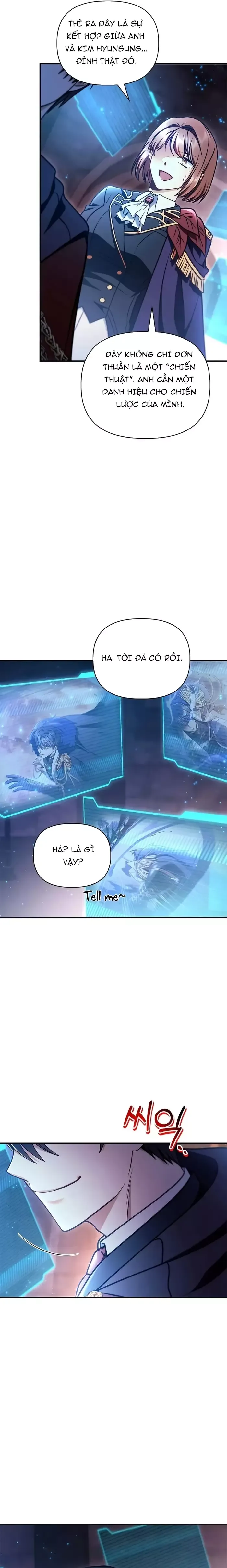 đọc truyện Ký Sự Hồi Quy Chương 148 ảnh 34 tại Thiên Thai Truyện