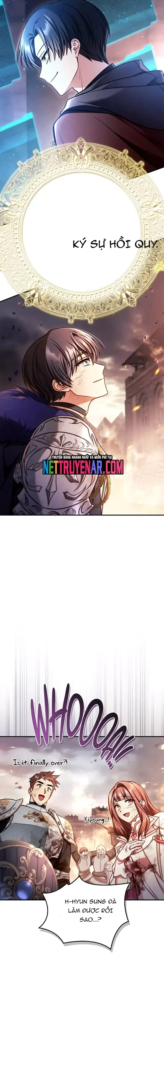 đọc truyện Ký Sự Hồi Quy Chương 148 ảnh 35 tại Thiên Thai Truyện