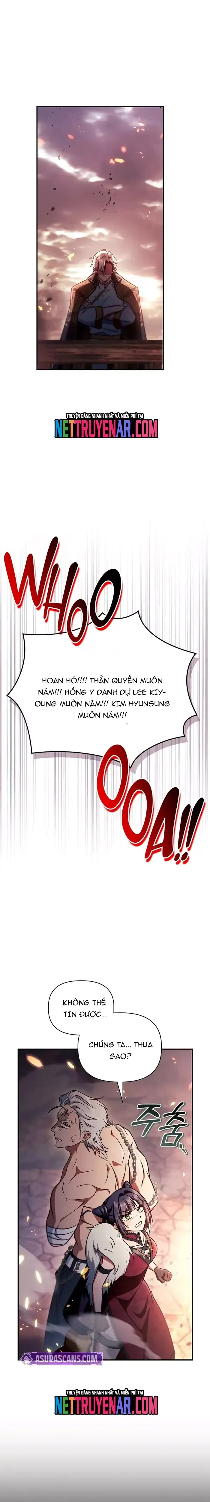 đọc truyện Ký Sự Hồi Quy Chương 148 ảnh 37 tại Thiên Thai Truyện