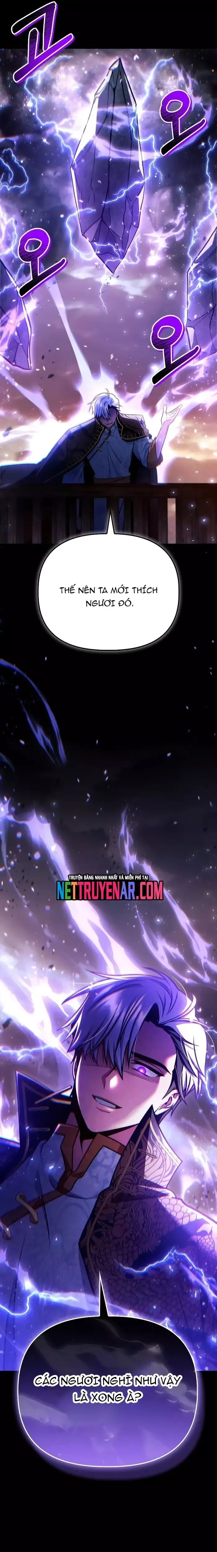 đọc truyện Ký Sự Hồi Quy Chương 148 ảnh 39 tại Thiên Thai Truyện