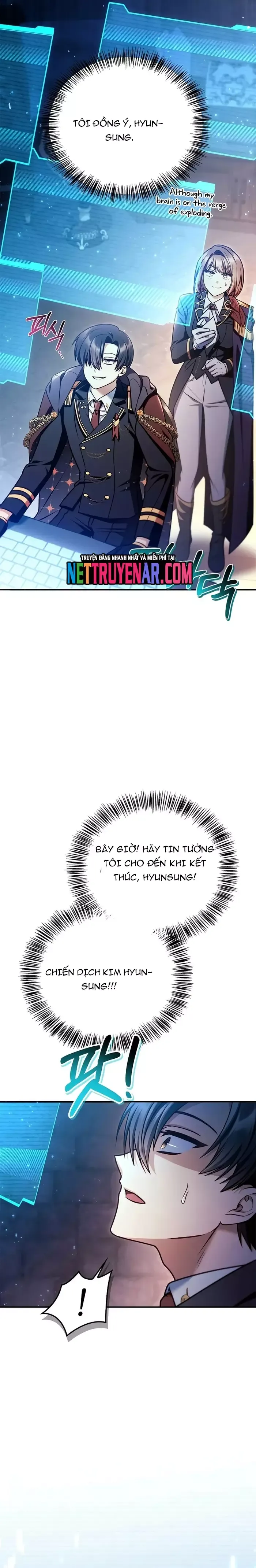 đọc truyện Ký Sự Hồi Quy Chương 148 ảnh 8 tại Thiên Thai Truyện