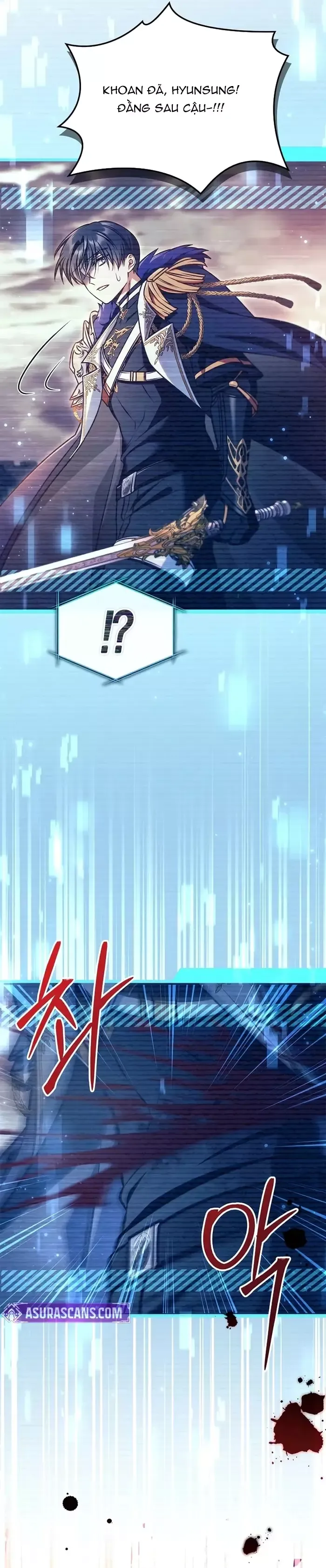 đọc truyện Ký Sự Hồi Quy Chương 148 ảnh 9 tại Thiên Thai Truyện