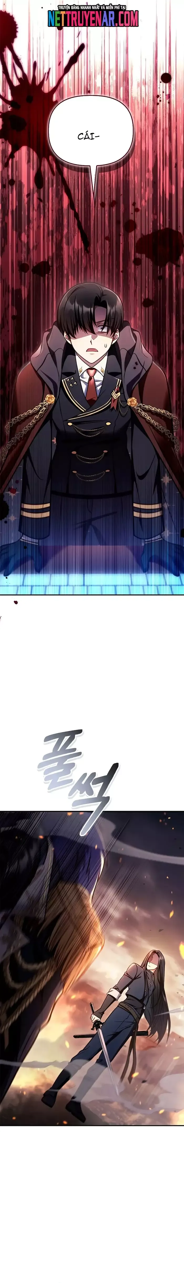 đọc truyện Ký Sự Hồi Quy Chương 148 ảnh 10 tại Thiên Thai Truyện