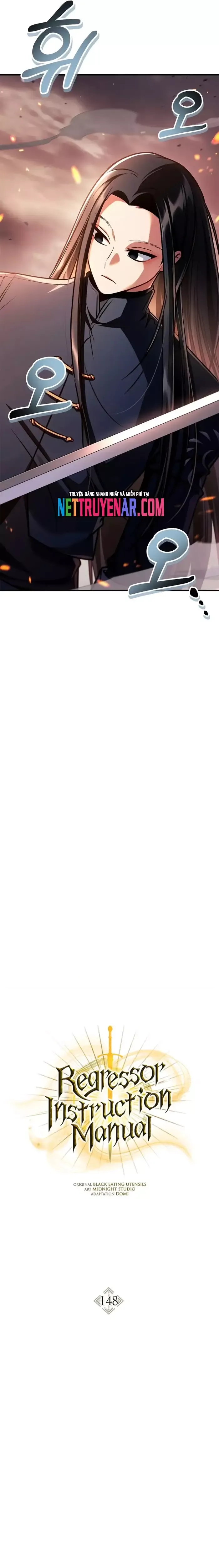 đọc truyện Ký Sự Hồi Quy Chương 148 ảnh 11 tại Thiên Thai Truyện