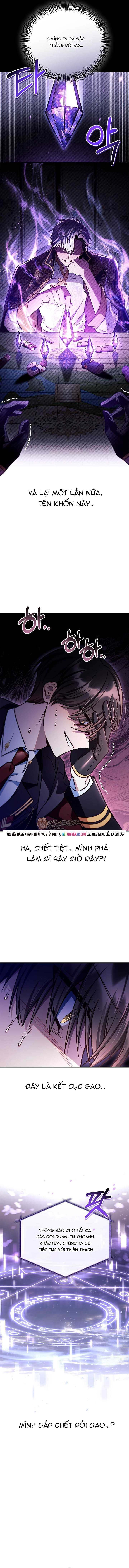 đọc truyện Ký Sự Hồi Quy Chương 149 ảnh 12 tại Thiên Thai Truyện