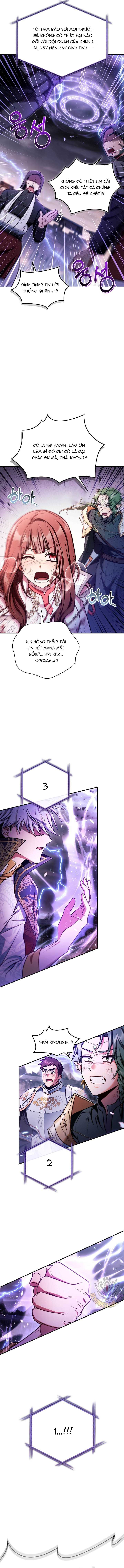 đọc truyện Ký Sự Hồi Quy Chương 149 ảnh 13 tại Thiên Thai Truyện