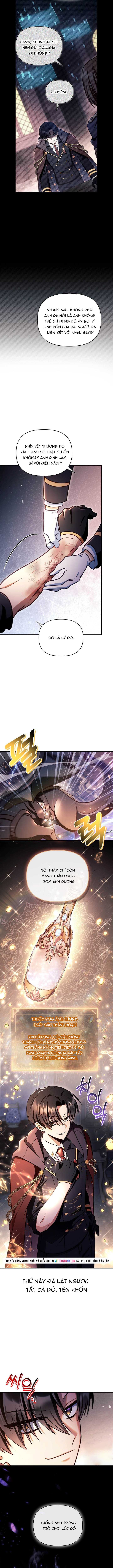 đọc truyện Ký Sự Hồi Quy Chương 149 ảnh 19 tại Thiên Thai Truyện