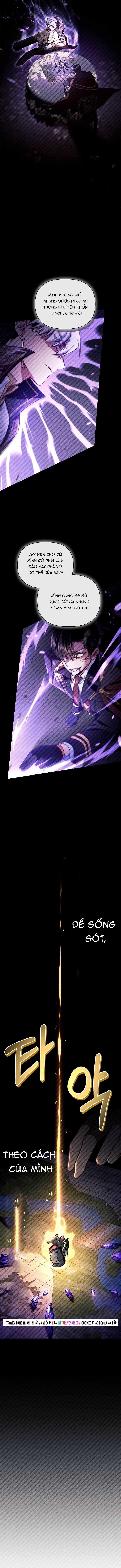 đọc truyện Ký Sự Hồi Quy Chương 149 ảnh 20 tại Thiên Thai Truyện