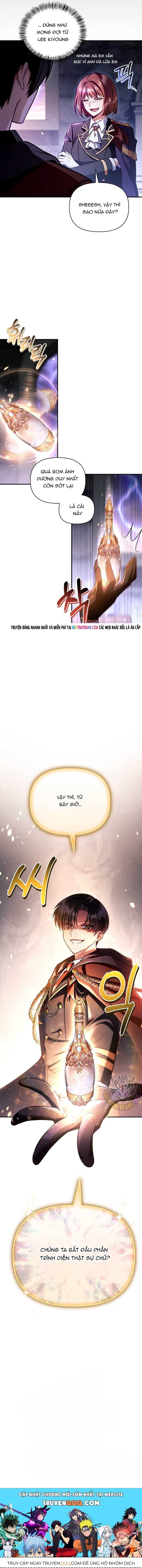 đọc truyện Ký Sự Hồi Quy Chương 149 ảnh 21 tại Thiên Thai Truyện