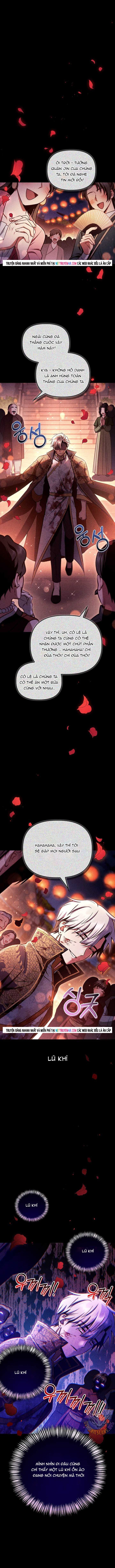 đọc truyện Ký Sự Hồi Quy Chương 149 ảnh 4 tại Thiên Thai Truyện