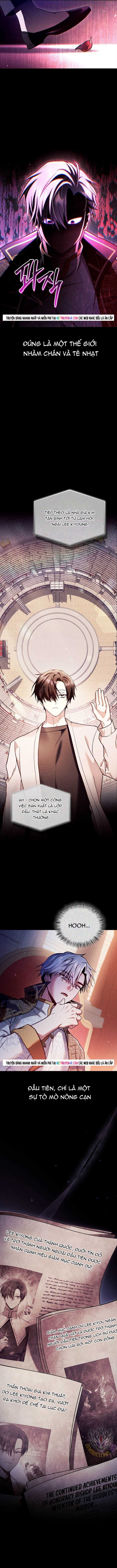 đọc truyện Ký Sự Hồi Quy Chương 149 ảnh 5 tại Thiên Thai Truyện