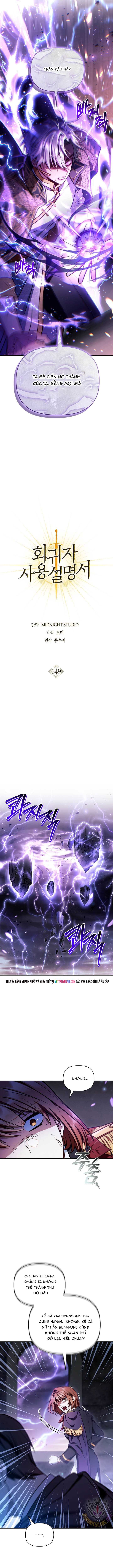 đọc truyện Ký Sự Hồi Quy Chương 149 ảnh 10 tại Thiên Thai Truyện