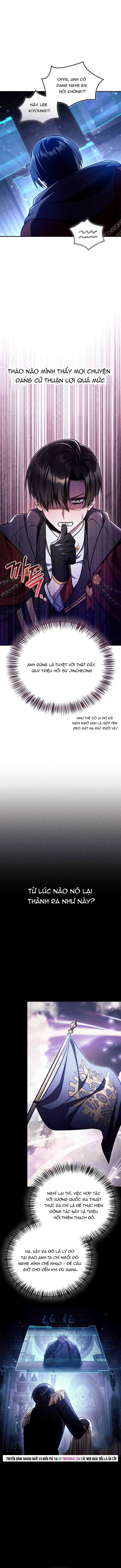 đọc truyện Ký Sự Hồi Quy Chương 149 ảnh 11 tại Thiên Thai Truyện