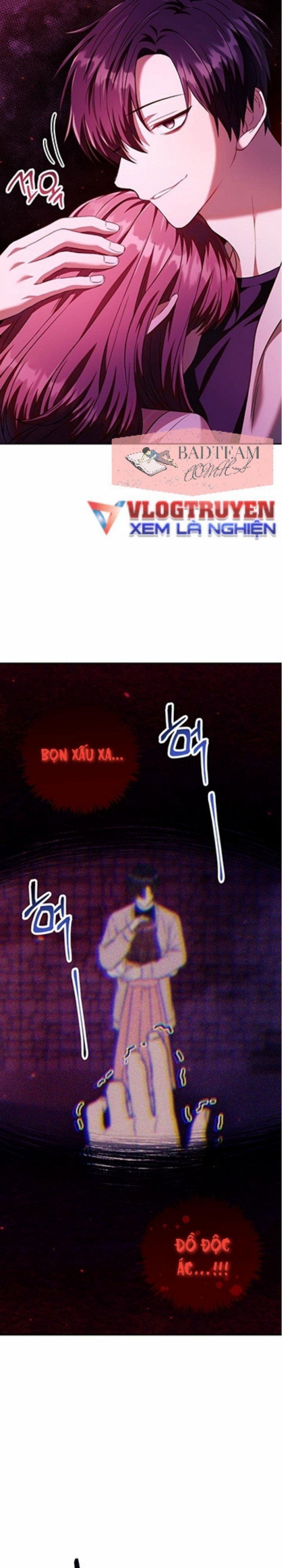 đọc truyện Ký Sự Hồi Quy Chương 15 ảnh 12 tại Thiên Thai Truyện