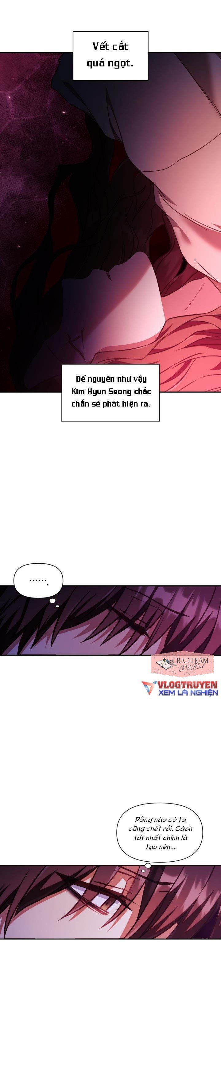 đọc truyện Ký Sự Hồi Quy Chương 15 ảnh 16 tại Thiên Thai Truyện