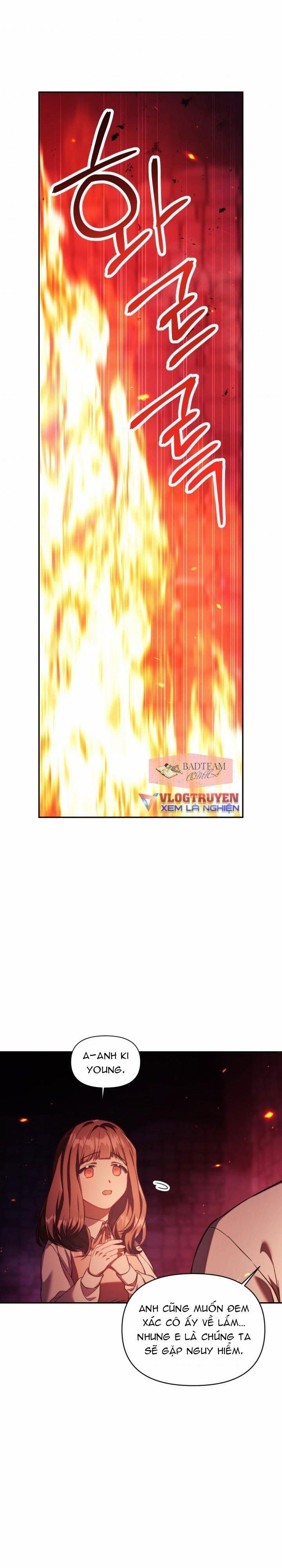 đọc truyện Ký Sự Hồi Quy Chương 15 ảnh 18 tại Thiên Thai Truyện