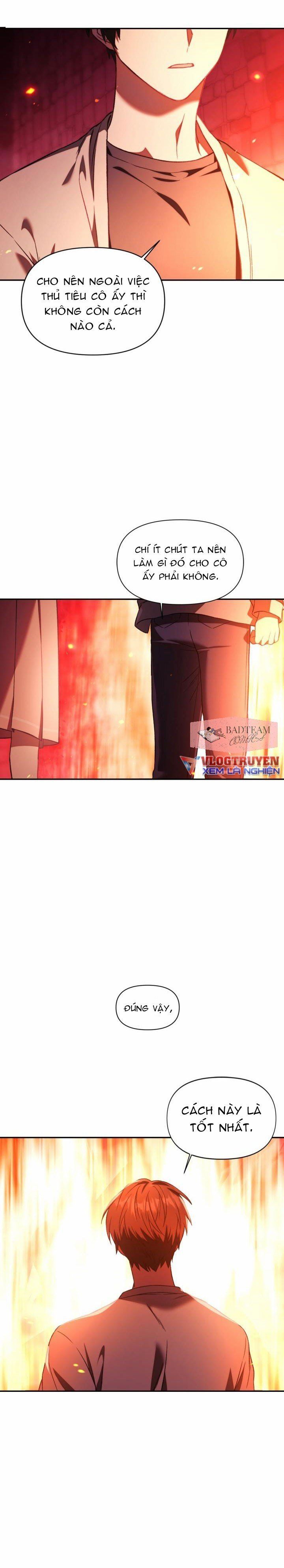 đọc truyện Ký Sự Hồi Quy Chương 15 ảnh 19 tại Thiên Thai Truyện