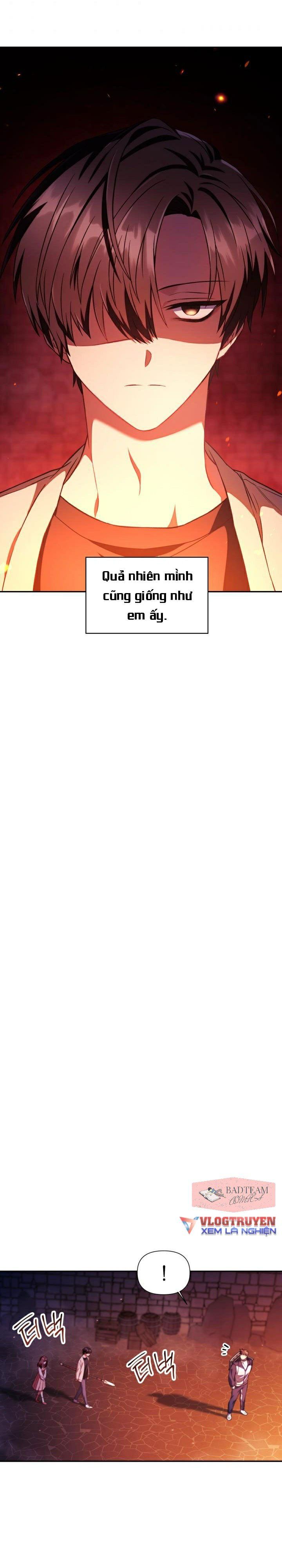 đọc truyện Ký Sự Hồi Quy Chương 15 ảnh 21 tại Thiên Thai Truyện